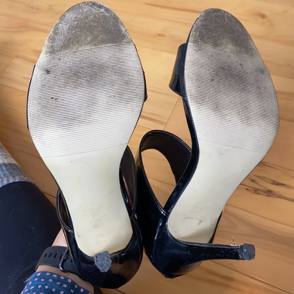 Madden Girl Heels - Picture 4 of 4